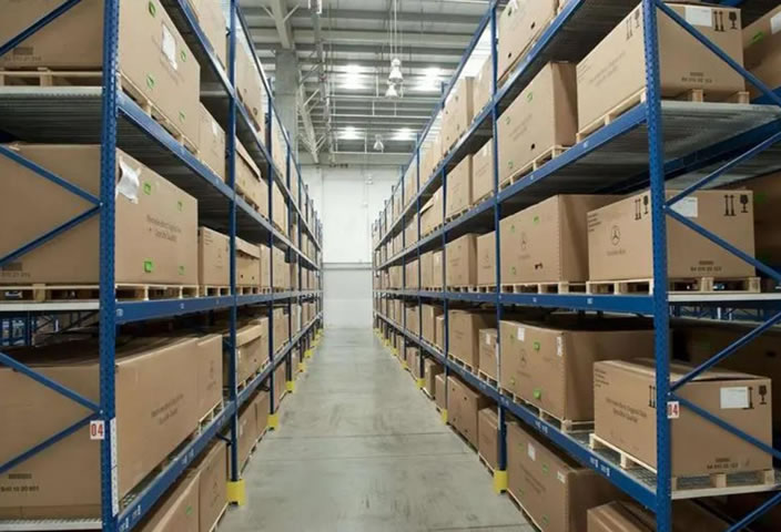 厦门到兴宾区货物仓储