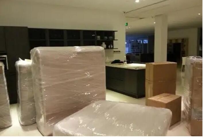 厦门到兴宾区长途搬家