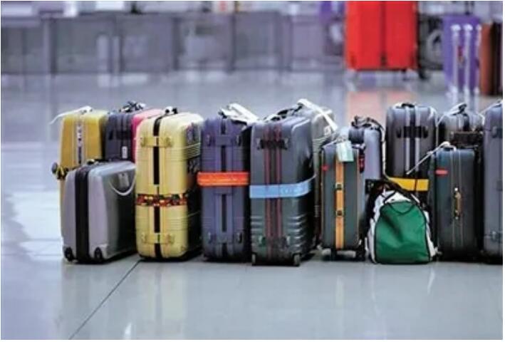 厦门到兴宾区行李托运