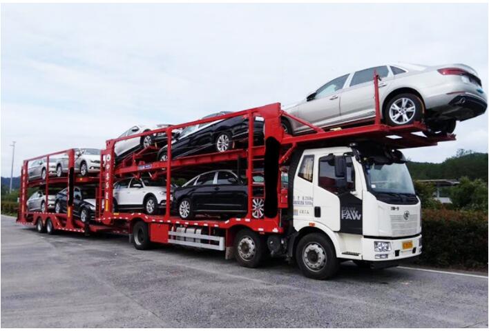 厦门到兴宾区轿车托运